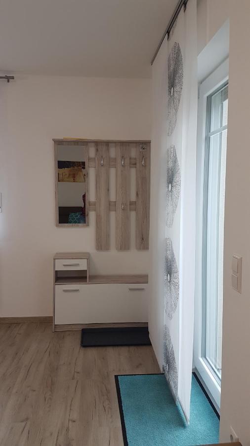 Ferienwohnung Sonnenschein Burgau Extérieur photo
